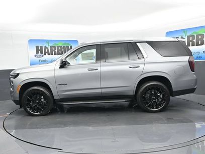 New 2026 Chevrolet Tahoe LS
