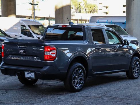 New 2026 Ford Maverick XLT image 4