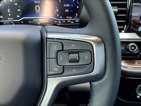 Used 2023 Chevrolet Silverado 1500 LT w/ Protection Package image 14