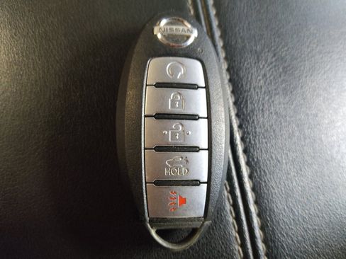 Used 2020 Nissan Altima 2.5 S image 32