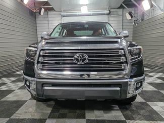 Used 2020 Toyota Tundra 1794 Edition video 3