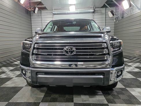 Used 2020 Toyota Tundra 1794 Edition image 3