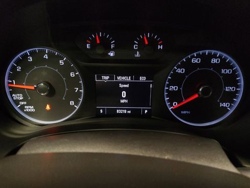 Used 2018 GMC Terrain SLE image 23