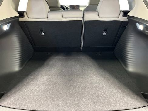 New 2027 Honda HR-V LX image 22