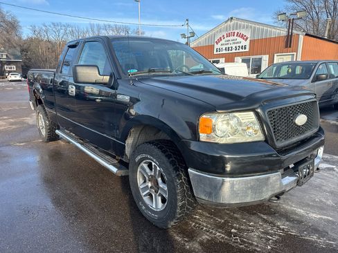 Used 2005 Ford F150 XLT image 3