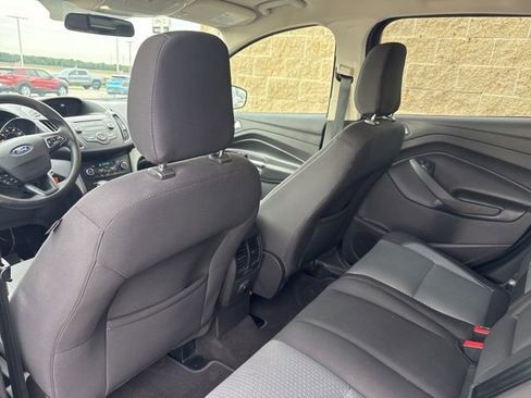 Used 2018 Ford Escape SE AWD/4WD image 11