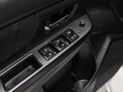 Used 2016 Subaru WRX STI AWD/4WD image 35