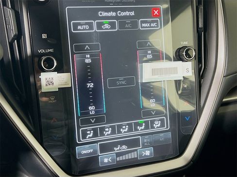 New 2026 Subaru Impreza 2.0i Sport image 14