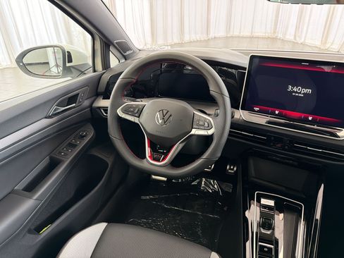 New 2026 Volkswagen GTI Autobahn FWD image 29