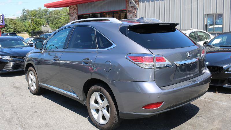 Used 2015 Lexus RX 350 AWD image 5