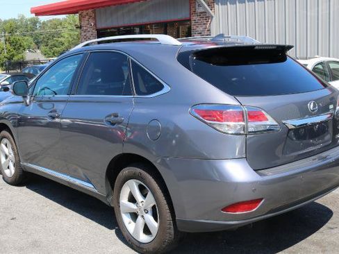 Used 2015 Lexus RX 350 AWD image 5