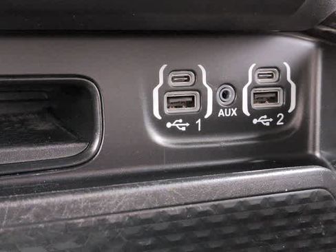 Used 2022 RAM 1500 Big Horn image 28