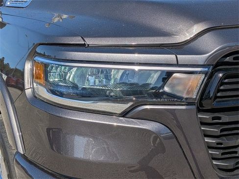 New 2026 RAM 1500 Big Horn image 10