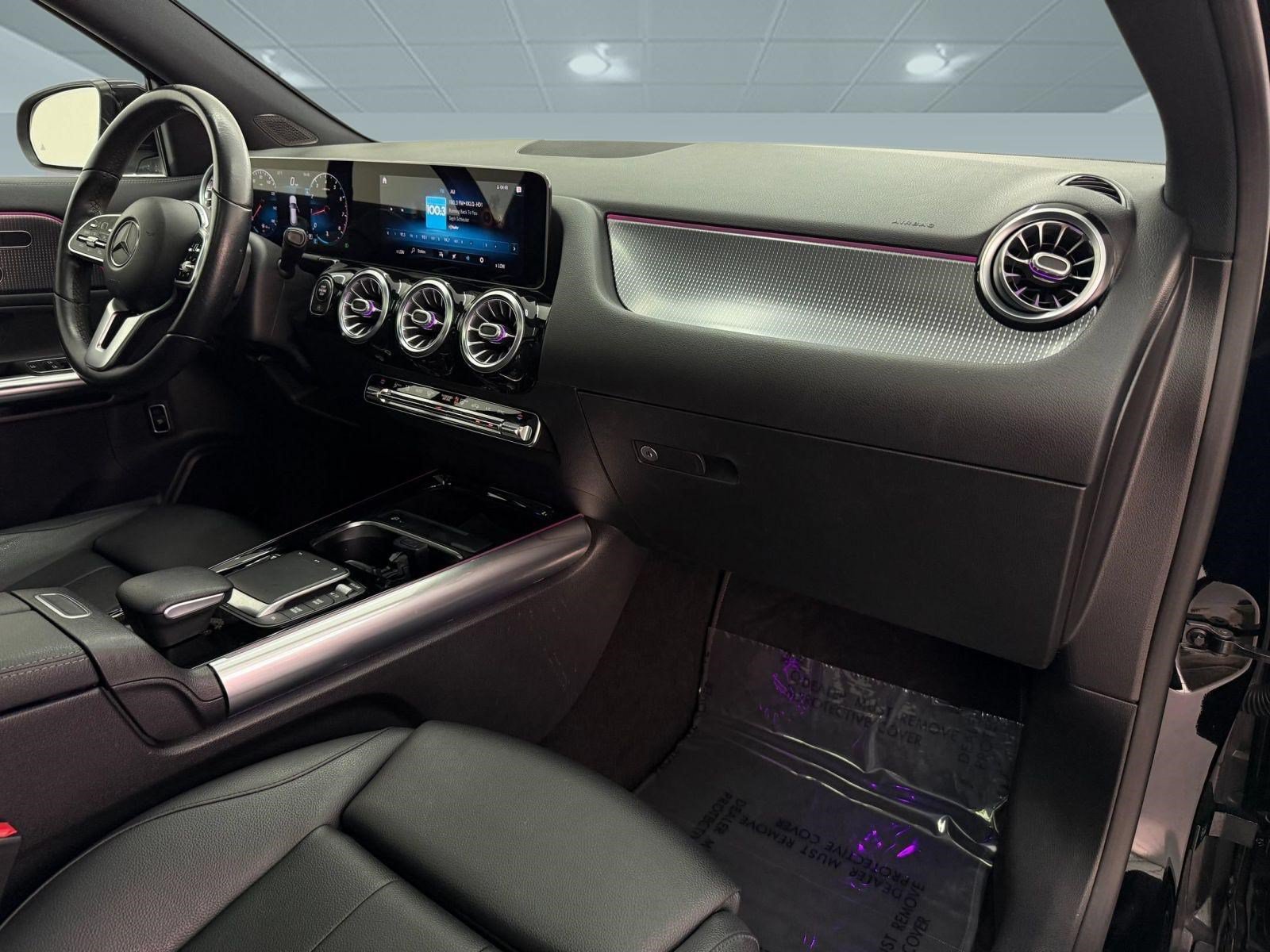 Certified 2021 Mercedes-Benz GLA 250 image 27
