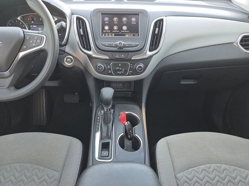 Certified 2023 Chevrolet Equinox LS w/ LS Convenience Package image 12