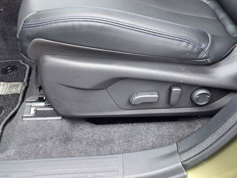 New 2026 Subaru Forester Limited image 13