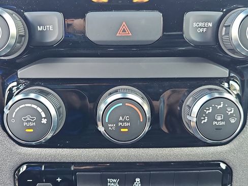 New 2026 RAM 2500 Tradesman image 22