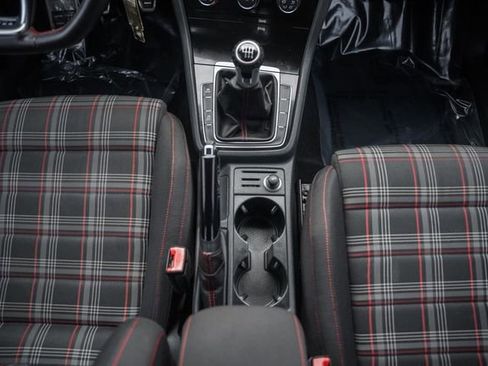 Used 2016 Volkswagen GTI S w/ Lighting Package (SEL) image 24