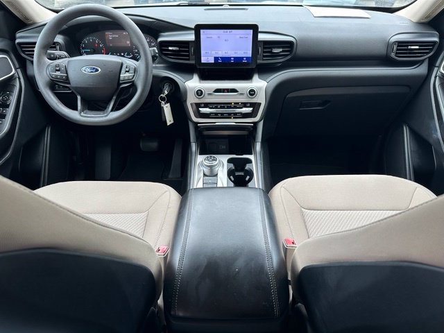 Used 2020 Ford Explorer 2WD image 11