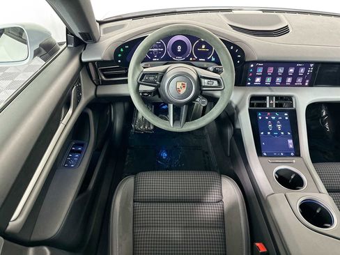Certified 2025 Porsche Taycan image 23