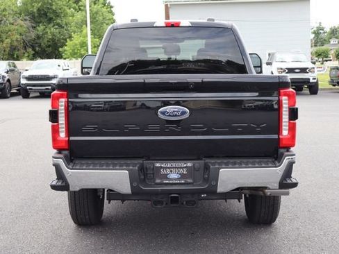 Used 2026 Ford F250 Lariat AWD/4WD image 19