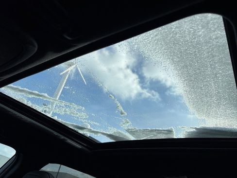 New 2026 Subaru Forester Wilderness image 25