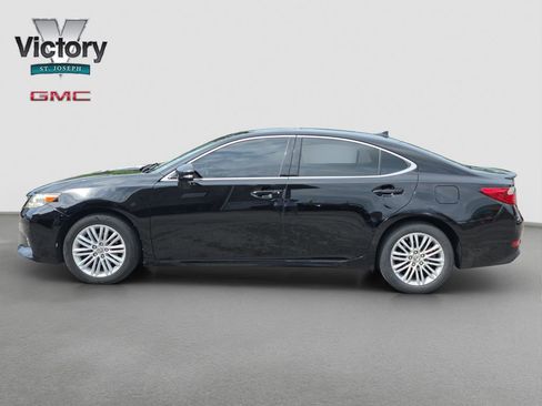 Used 2013 Lexus ES 350 w/ Luxury Pkg FWD image 6