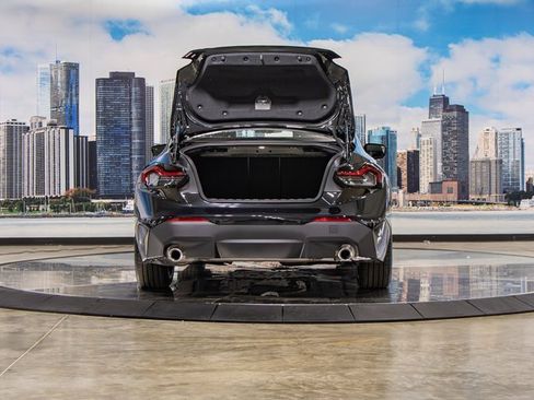 Used 2025 BMW 230i xDrive 230i xDrive w/ Convenience Package image 12