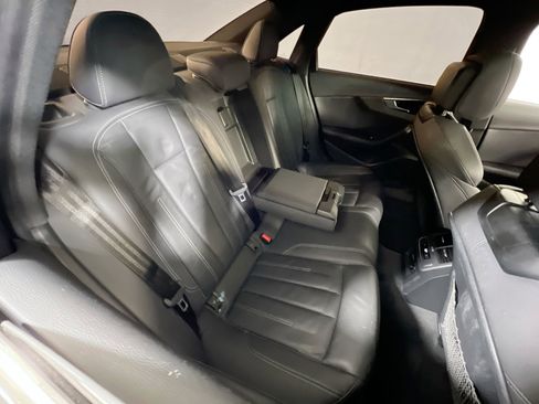 Used 2021 Audi A4 2.0T Premium Plus w/ Premium Plus Package image 27