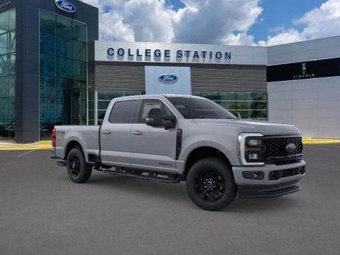 New 2026 Ford F250 XLT w/ XLT Premium Package AWD/4WD image 7