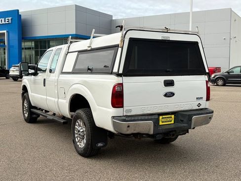 Used 2014 Ford F350 XL image 7