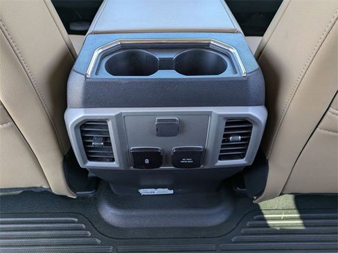Certified 2022 Ford F250 Lariat w/ Lariat Ultimate Package image 20