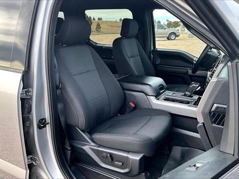 Used 2020 Ford F150 XLT w/ Equipment Group 302A Luxury image 28