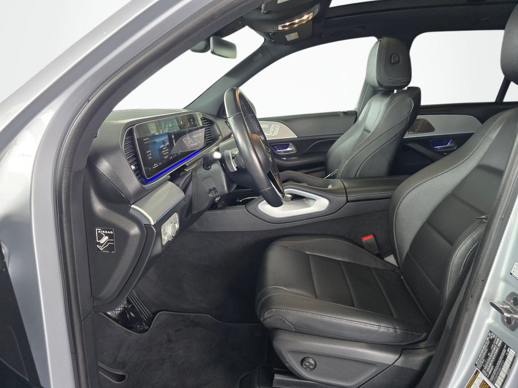 Used 2025 Mercedes-Benz GLE 350 4MATIC image 18