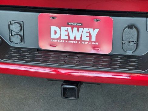 New 2026 RAM 1500 Limited image 45