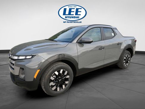 New 2026 Hyundai Santa Cruz SEL image 7