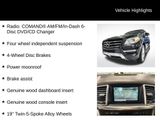 Used 2013 Mercedes-Benz ML 350 4MATIC image 2