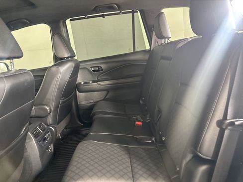 Used 2022 Honda Passport Elite image 23