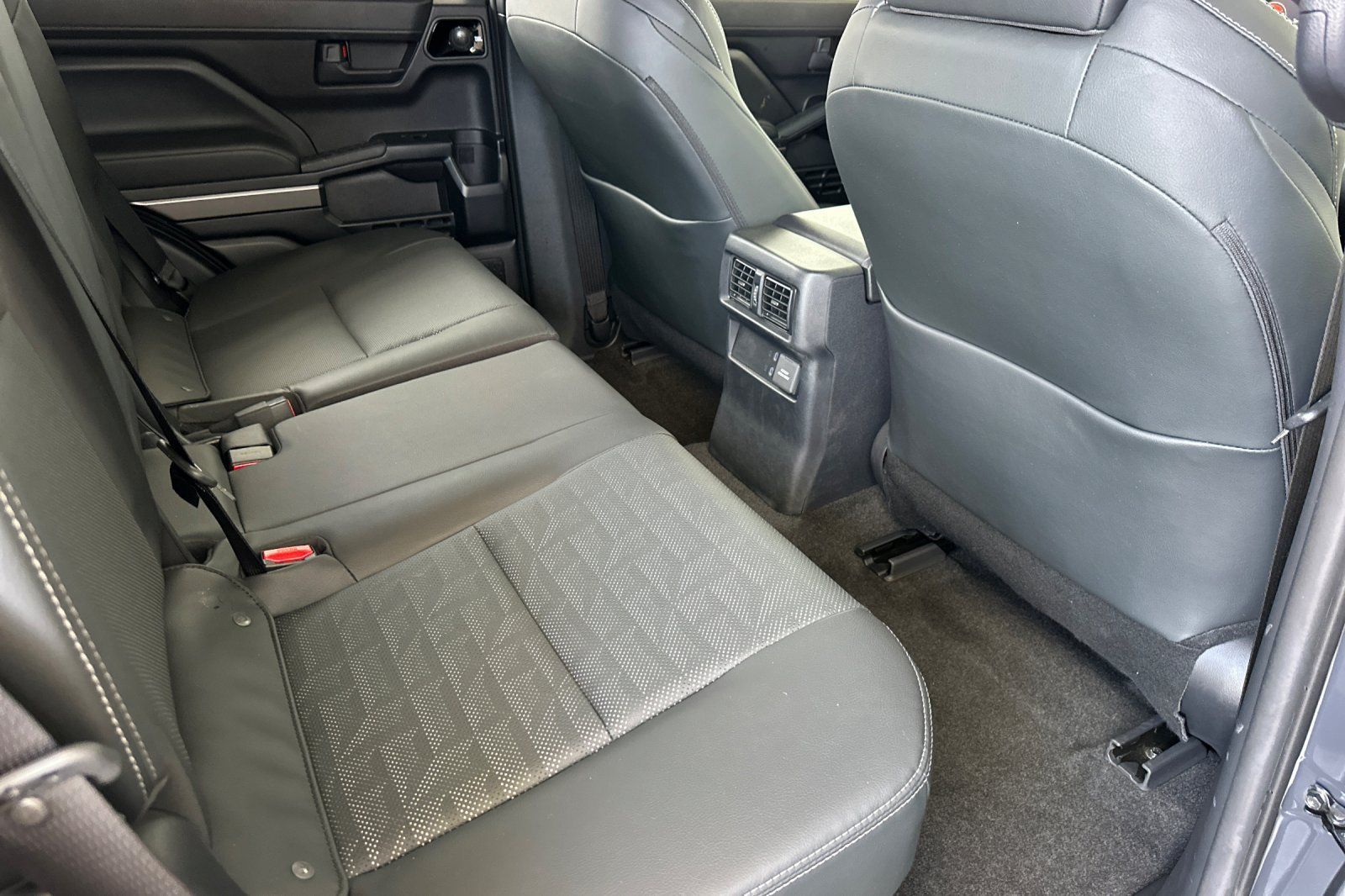 Used 2026 Toyota 4Runner TRD Sport Premium AWD/4WD image 19
