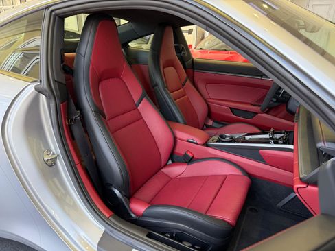 Used 2026 Porsche 911 Carrera S RWD image 57