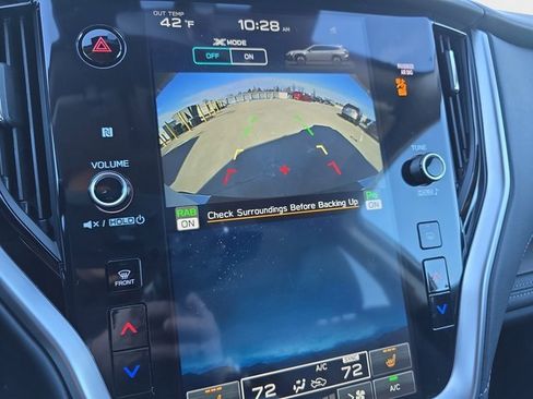 Used 2023 Subaru Outback Limited image 23