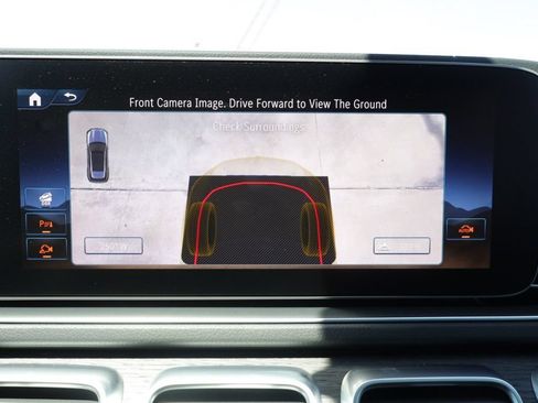 Certified 2026 Mercedes-Benz GLE 53 AMG 4MATIC image 32
