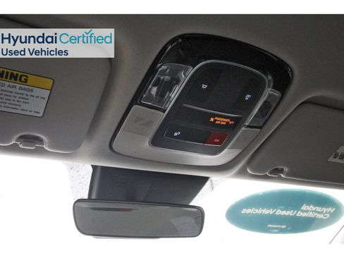 Certified 2026 Hyundai Tucson SE FWD image 24