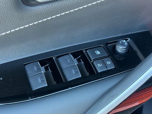 New 2026 Toyota Corolla XSE image 14