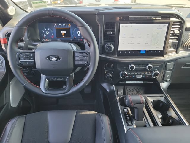 New 2026 Ford F150 Raptor AWD/4WD image 4
