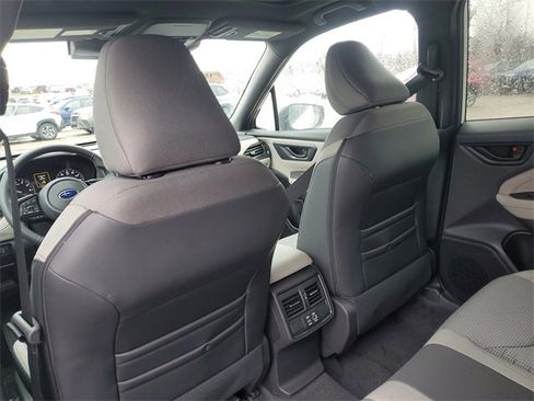 New 2026 Subaru Forester Premium image 10