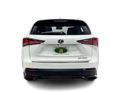 Used 2019 Lexus NX 300 F Sport image 3