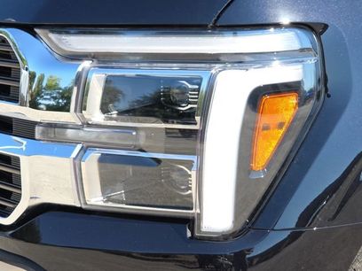 New 2025 Ford F150 King Ranch w/ FX4 Off-Road Package