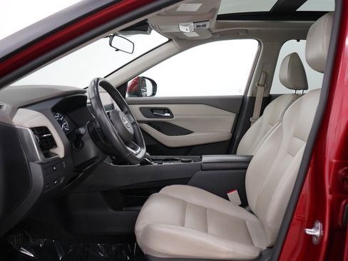 Used 2023 Nissan Rogue SV w/ SV Premium Package AWD/4WD image 22