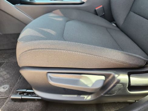 New 2026 Kia K4 FWD image 17